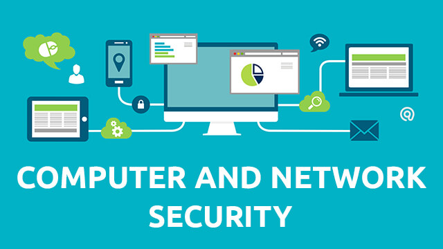 Computer Network Security Brisbane Southside