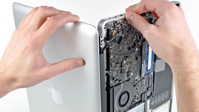 Mac Computer Repairs Brisbane Southside