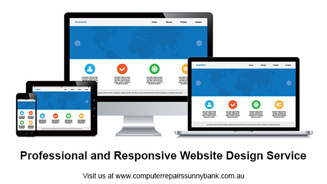 Responsive Web Design Brisbane Southside